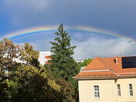 Szivárvány 