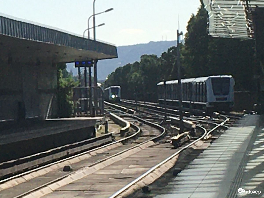 Budapest XVI.ker - Rákosszentmihály