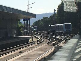 Budapest XVI.ker - Rákosszentmihály