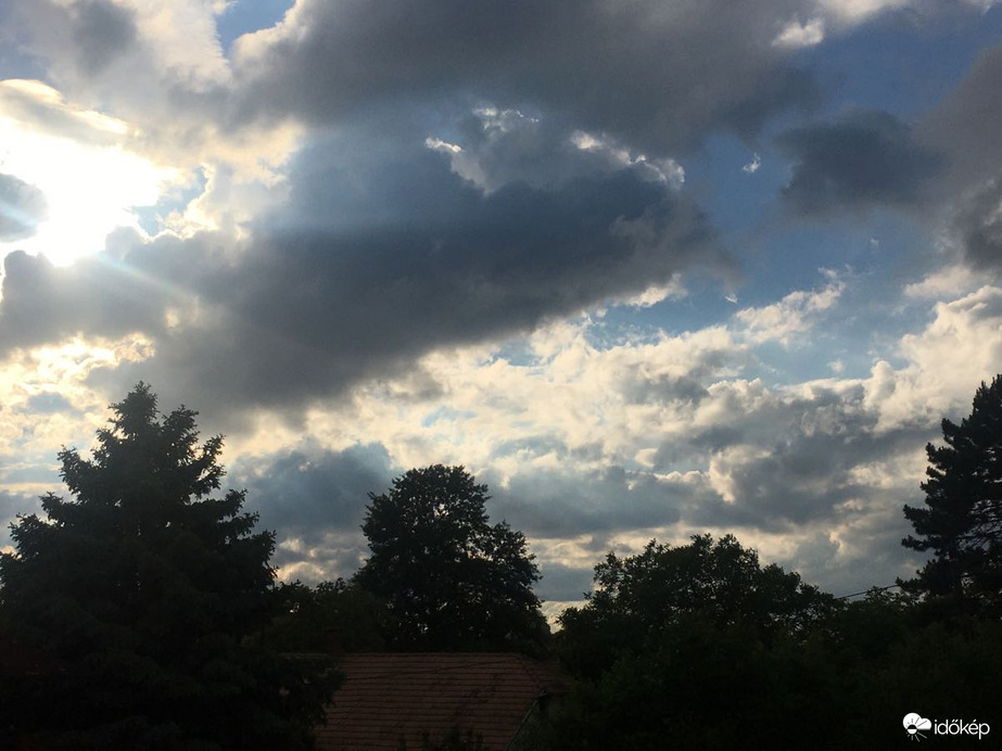 Budapest XVI.ker - Rákosszentmihály