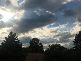 Budapest XVI.ker - Rákosszentmihály