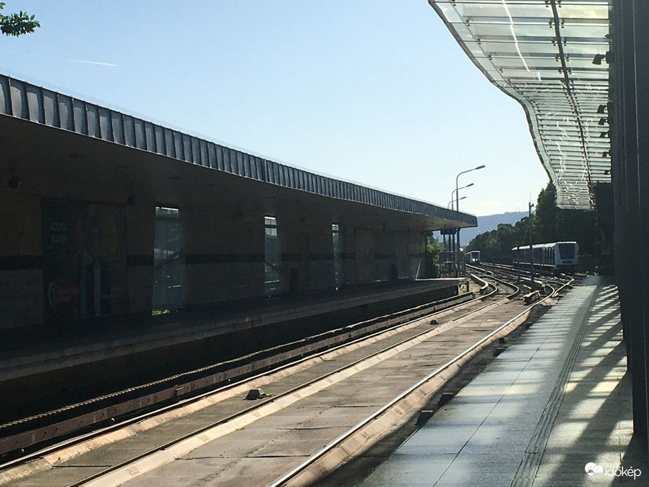 Budapest XVI.ker - Rákosszentmihály