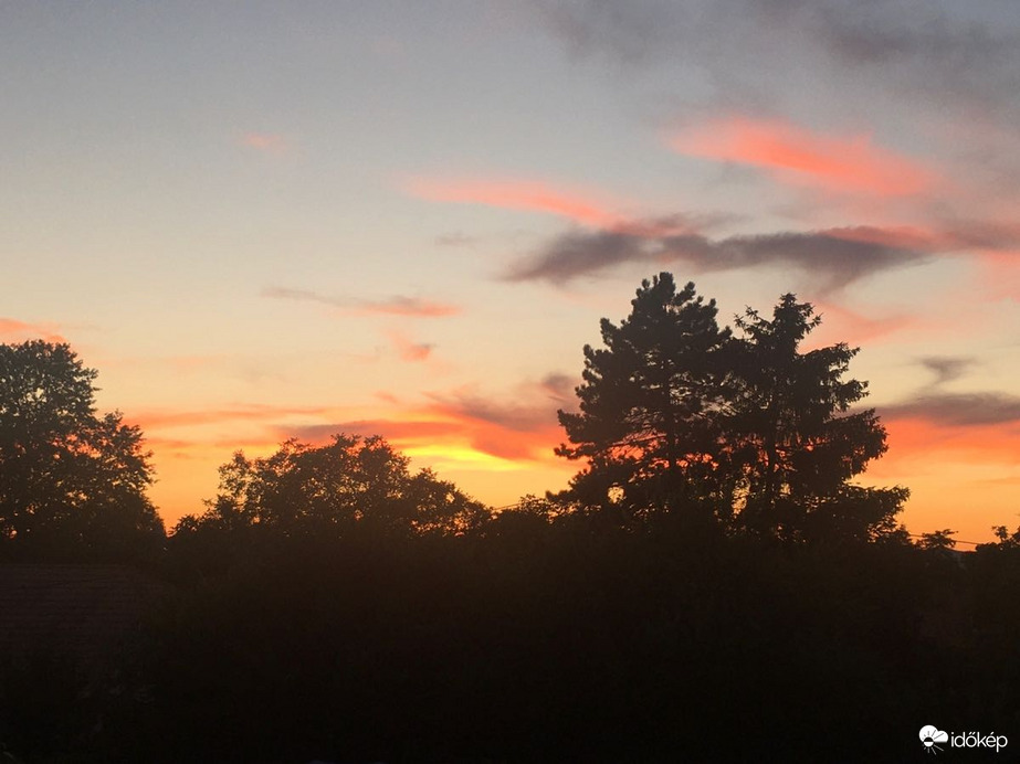 Budapest XVI.ker - Rákosszentmihály