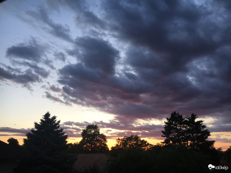 Budapest XVI.ker - Rákosszentmihály