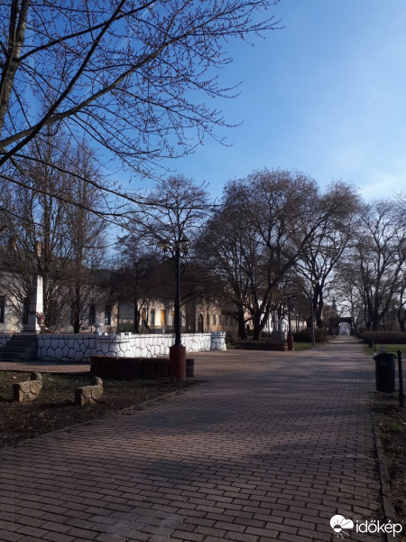 Fehérgyarmat