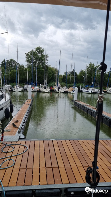 Balatonfenyves