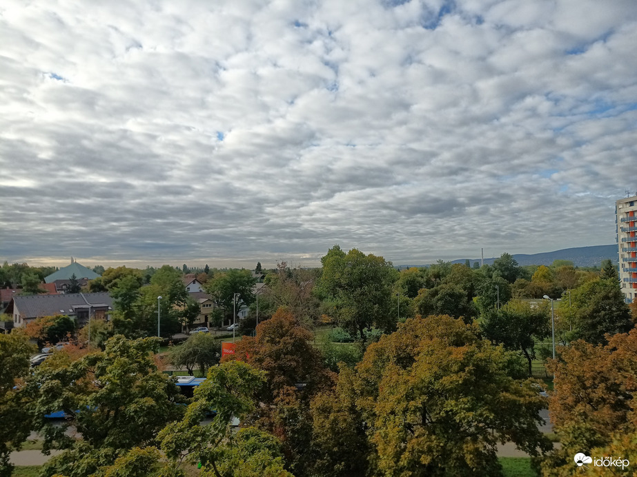 Budapest III.ker - Békásmegyer