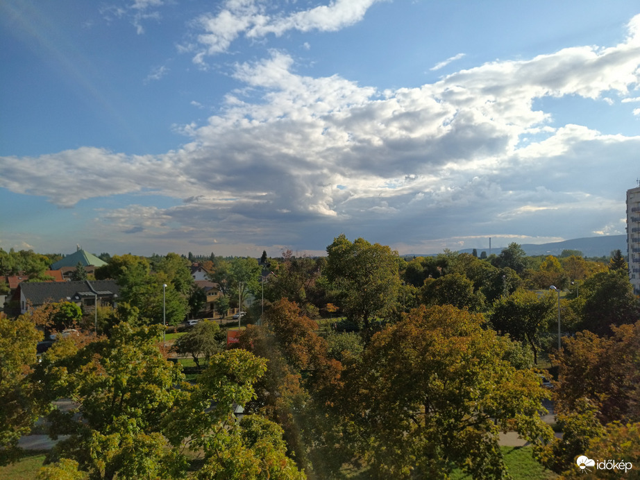 Budapest III.ker - Békásmegyer