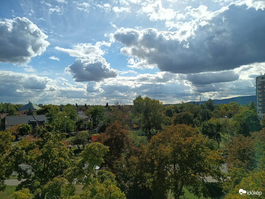 Budapest III.ker - Békásmegyer