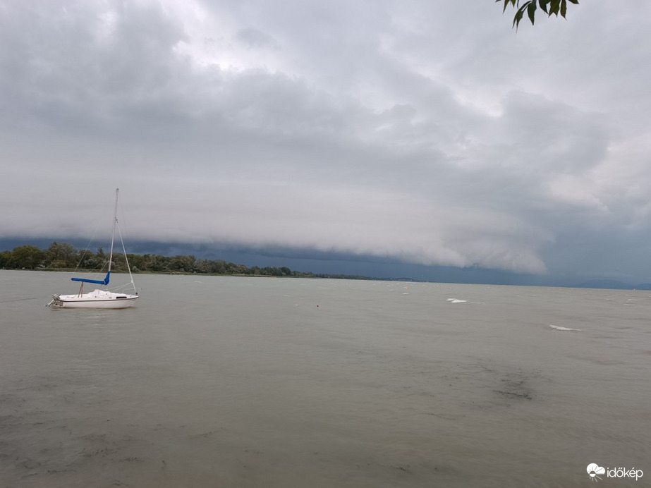 Balatonszemes