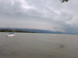 Balatonszemes