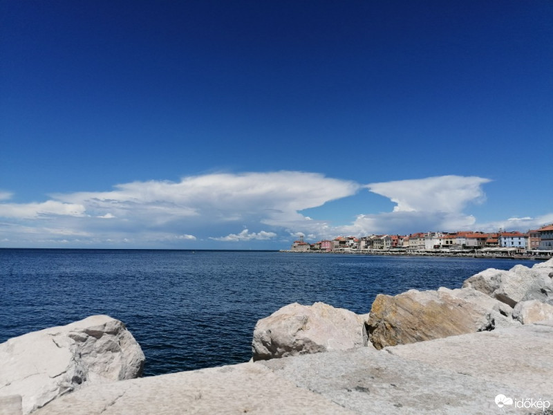 Koper / Capodistria