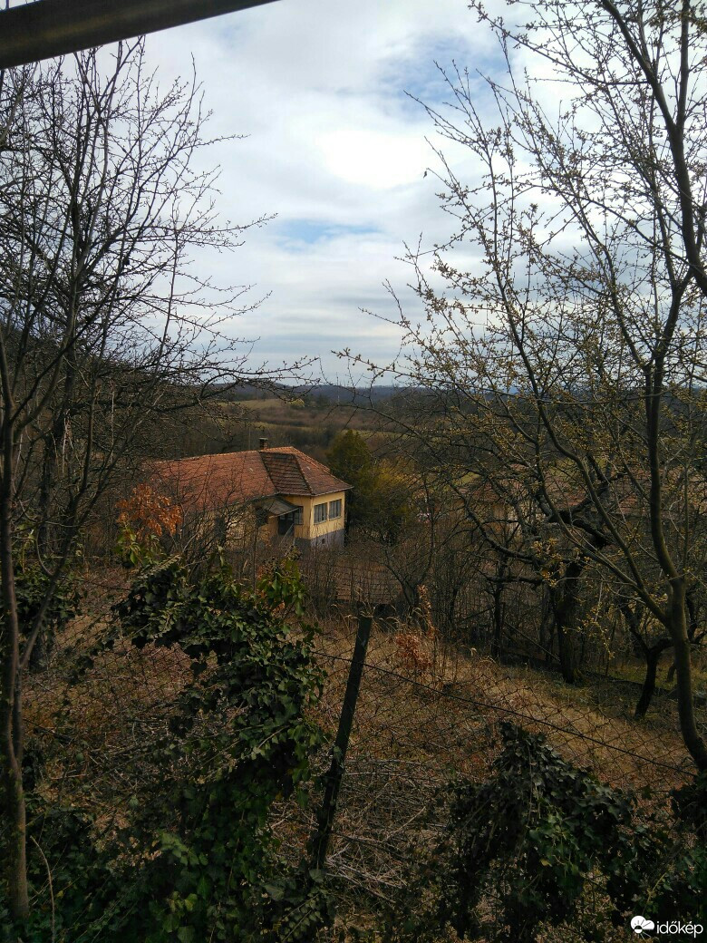 Mátranovák