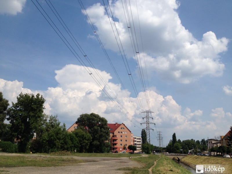 Budapest XIII.ker - Angyalföld