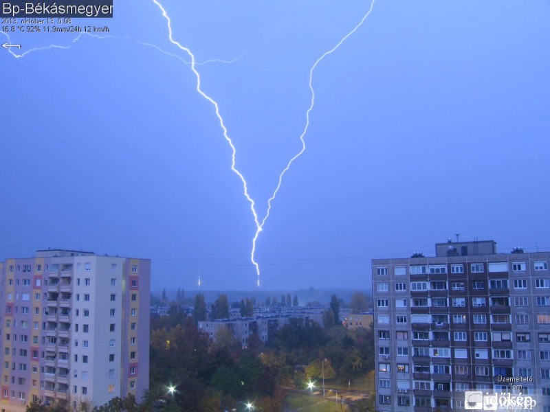 Budapest VI.ker - Terézváros