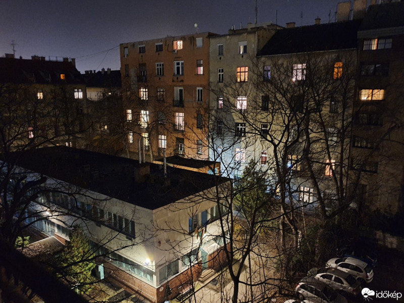 Budapest VI. ker