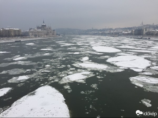 Budapest XIII.ker - Újlipótváros