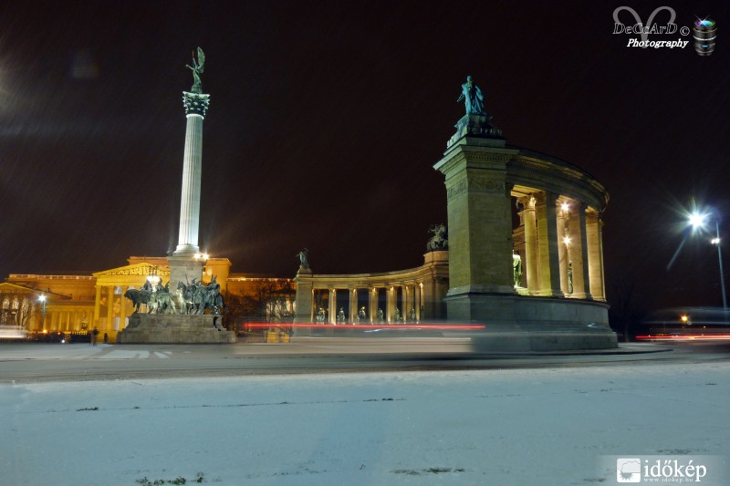 Budapest VI.ker - Terézváros