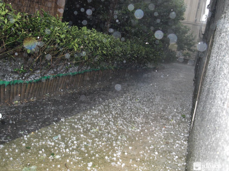 Budapest VI.ker - Terézváros