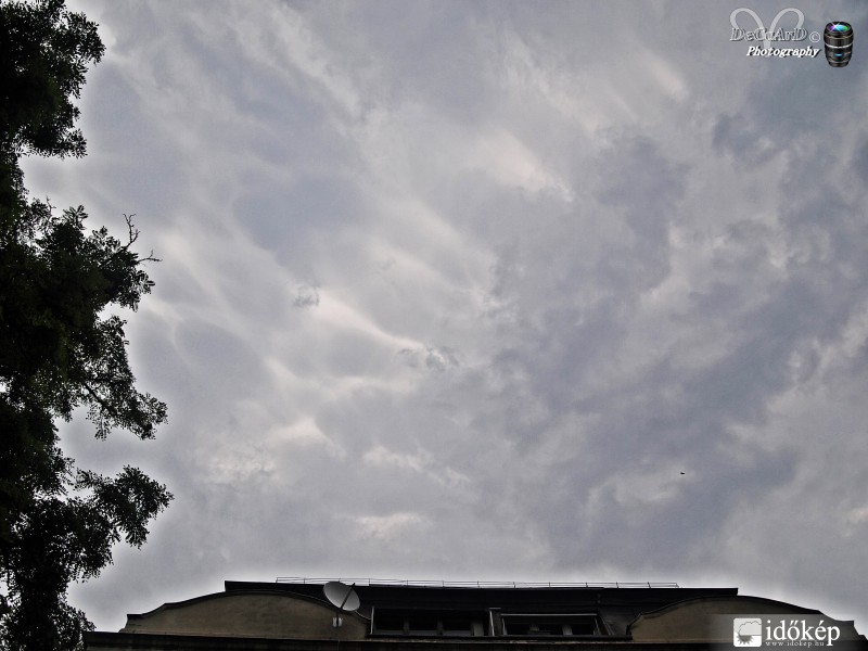 Budapest VI.ker - Terézváros