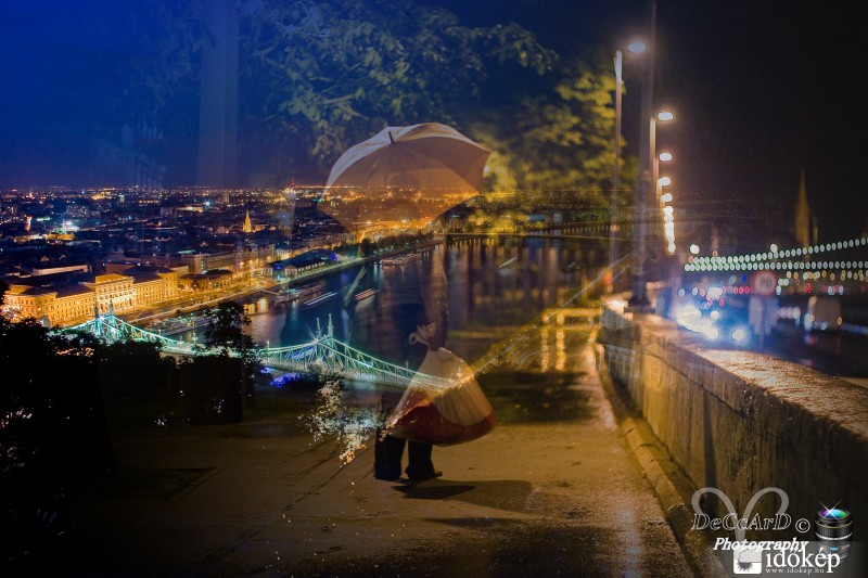 Budapest átmenet...