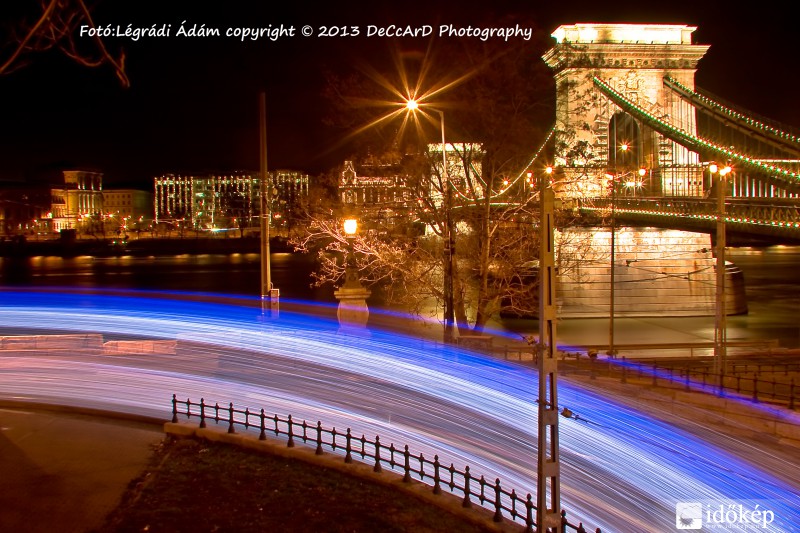 Csillamos mozgásban...