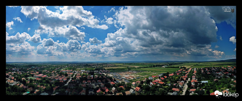 Páty Panoráma