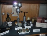 Múzeumok éjszakáján voltam az Országos Meteorológiai Szolgálatnál:)Szélsebességmérők