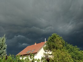 Hévízgyörk