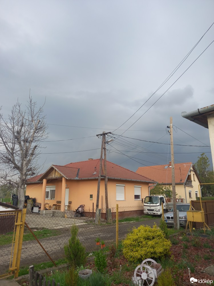 Tószeg