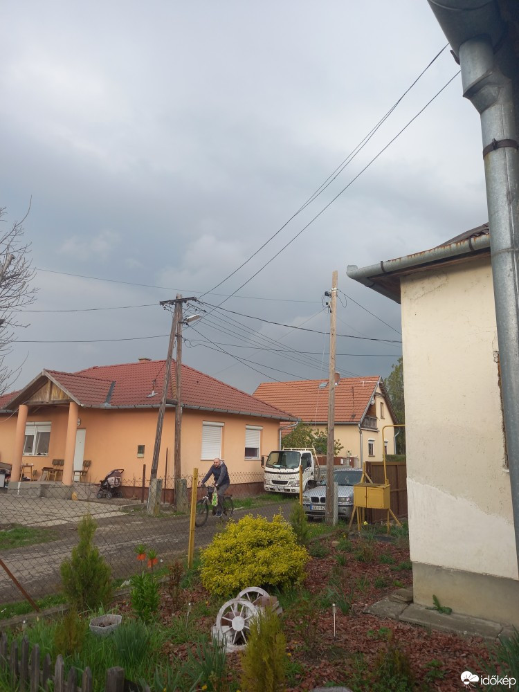 Tószeg