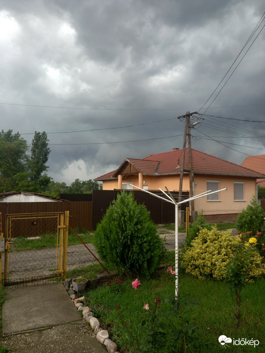 Tószeg