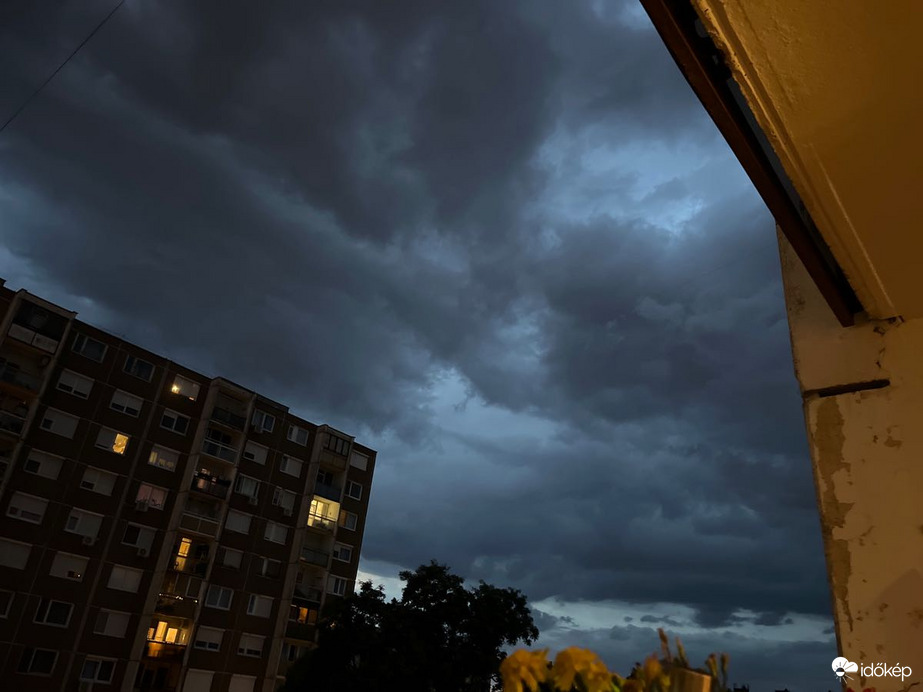 Budapest IV.ker - Újpest