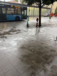 Budapest XI.ker - BME