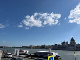 Budapest I.ker - Víziváros