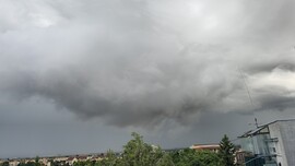 Gyöngyös