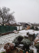 Pereszteg