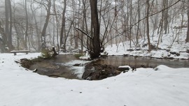 Szalajka völgy