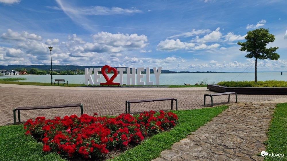 Keszthely