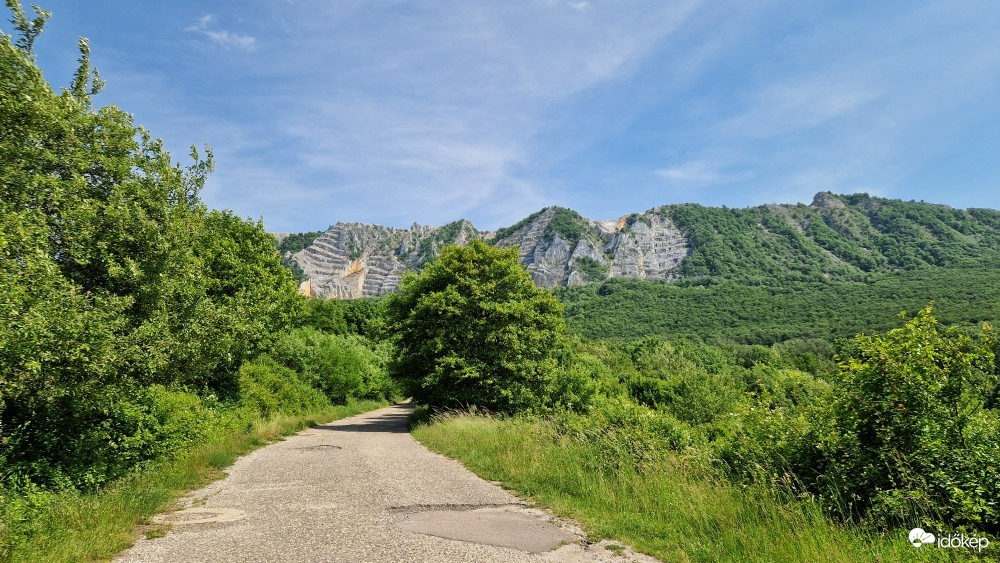 Bélapátfalva