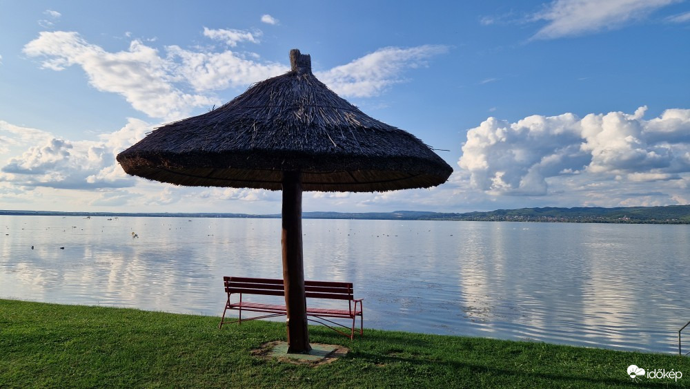 Balatonberény