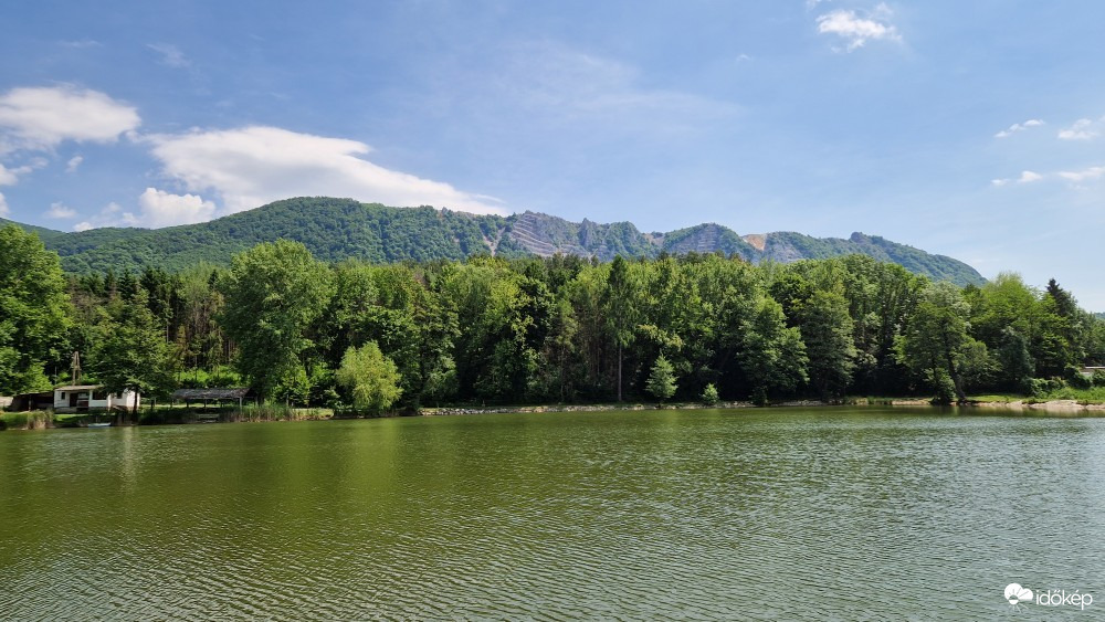 Bélapátfalva
