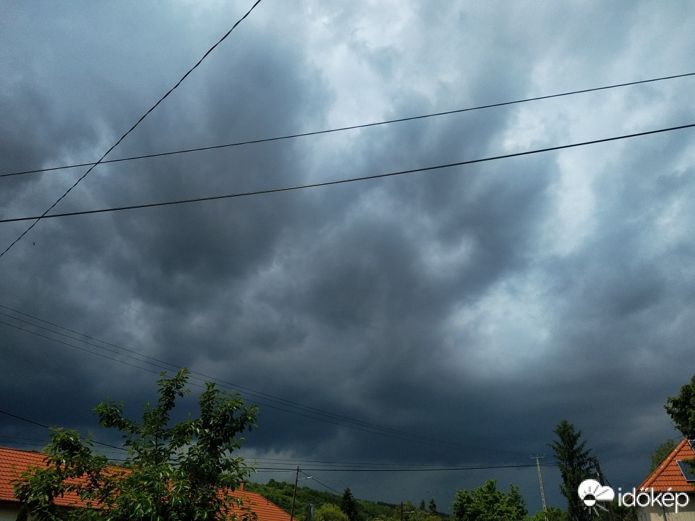 Tibolddaróc