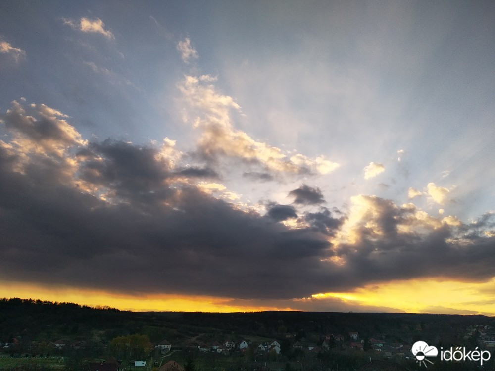 Tibolddaróc