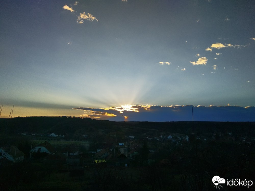 Tibolddaróc