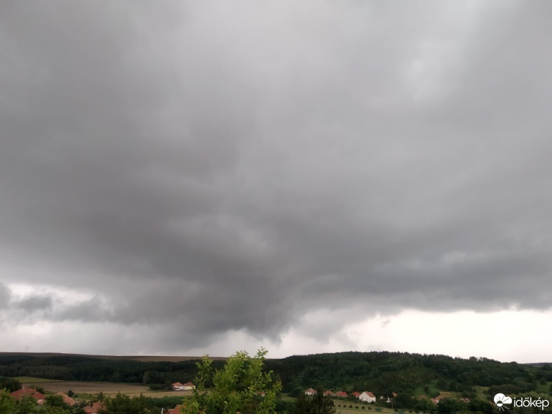 Tibolddaróc