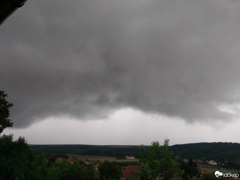 Tibolddaróc