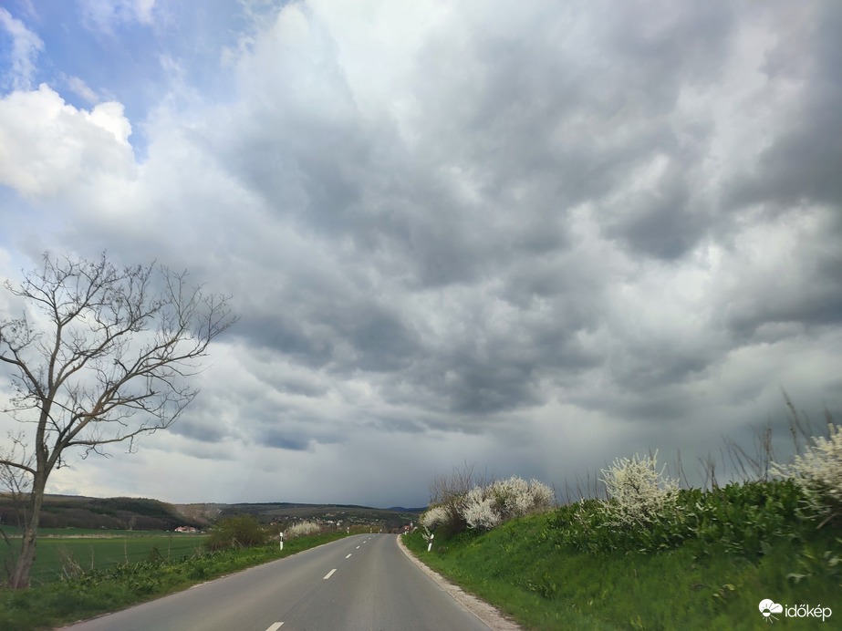 Tibolddaróc