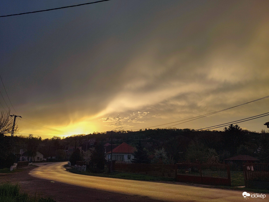 Tibolddaróc