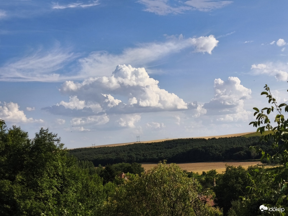 Tibolddaróc